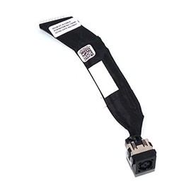 Cable de puerto de carga para Dell G15 5510 5515 5520 (10 pines)