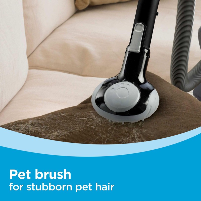 BLACK+DECKER dustbuster FLEX Cordless Handheld Vacuum, Home, Pet and Car