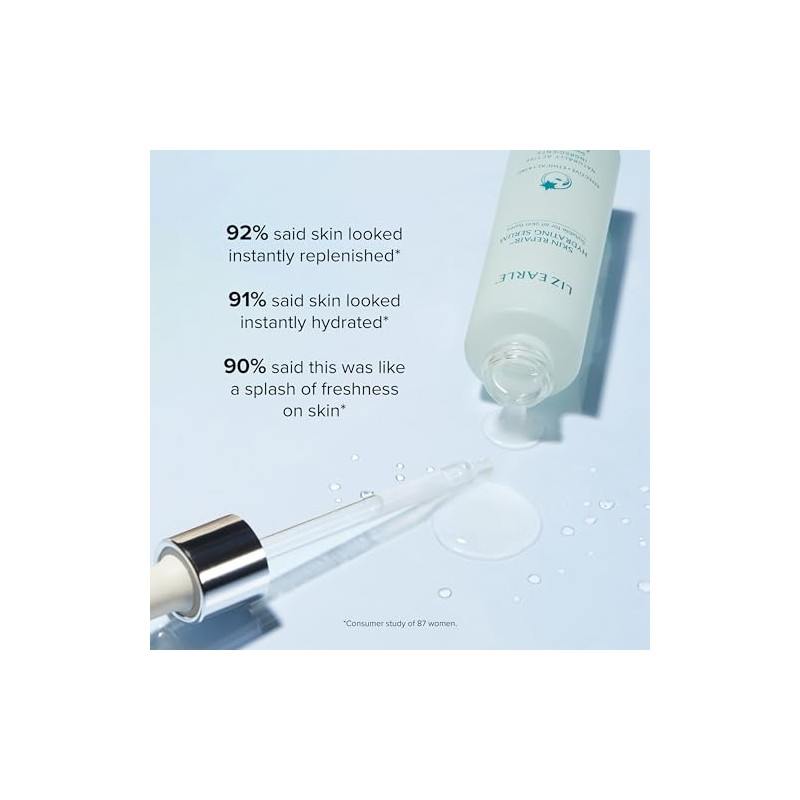 Liz Earle Skin Repair™ Hydrating Serum, 30ml