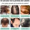 Aceite De Romero：Aceite de Romero para El Cabello-100%, Aceite Esencial