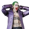 Medicom Suicide Squad: The Joker MAF EX Action Figure