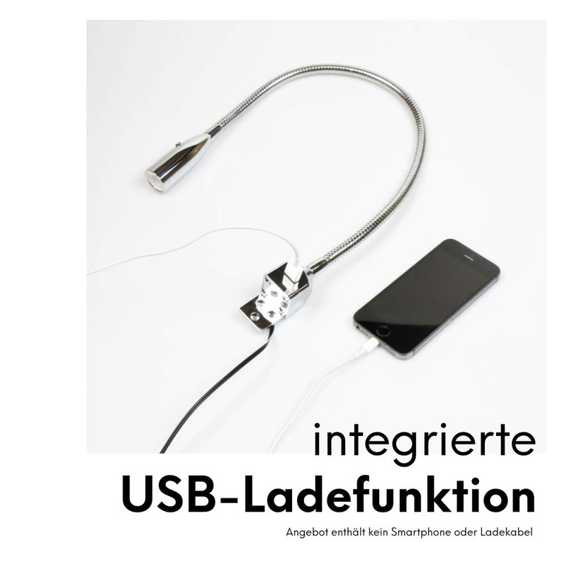 kalb Material für Möbel Flexible LED Bed Light / LED