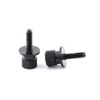 MOTO4U Motorcycle Quick Release Screw Tool Aluminium Side Panel Bolts