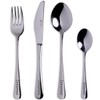 Paul Wirths Bestecke KB023 Children's Cutlery Set 4 Pieces Including