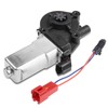 A-Premium Power Window Lift Motor Compatible with Chrysler 300M 1999-2004,