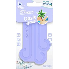 Air Freshener Hanging Long Lasting (Oasis)