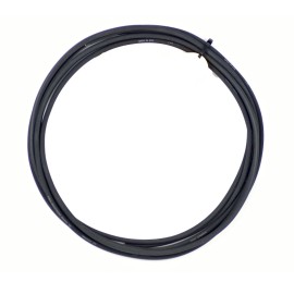 Evidence Audio Monorail Signal Cable - Graphite Black