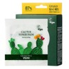 Yada Cactus Toner Pads 2p (1 set of 10 pieces) / 야다 선인장 토너패드 2p 10개입 1세트