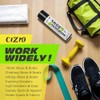 COZGO Shoe Deodorizer Spray - Long-Lasting Odor Eliminator