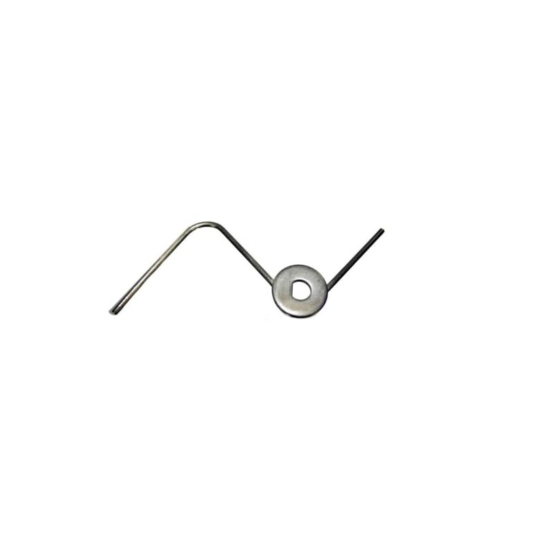 Rittenhouse Lesco Replacement Agitator Arm # 092126