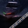 Acelane LED Boat Lights Navigation Light [84 LEDs Per Strip]