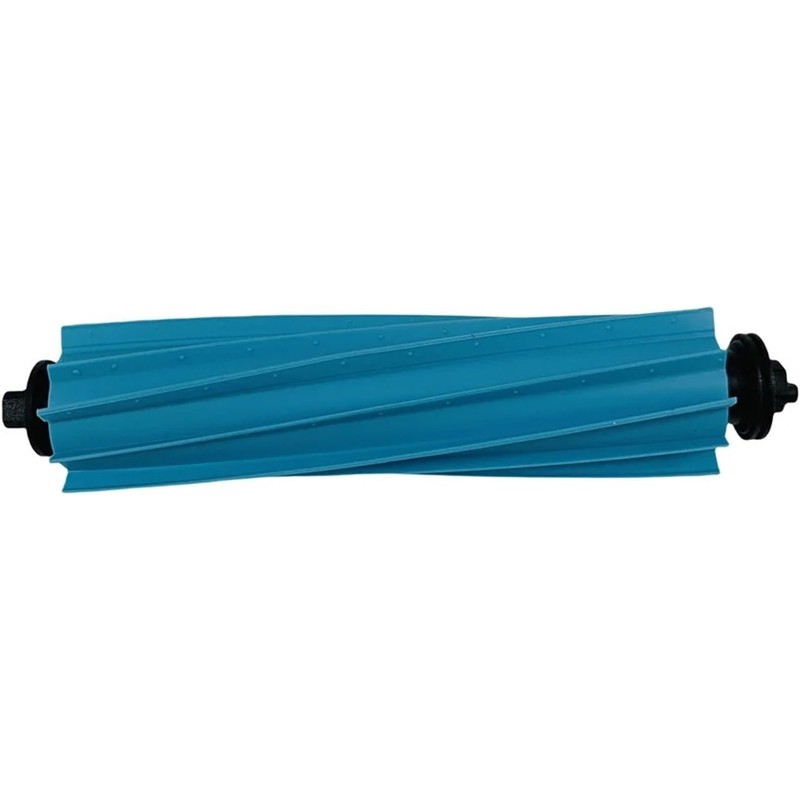 Accesorios for aspiradoras Cepillo de goma Compatible con cepillos de