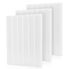 Filter H 5500-2 Replacement Filter For Winix Air Purifier 116130