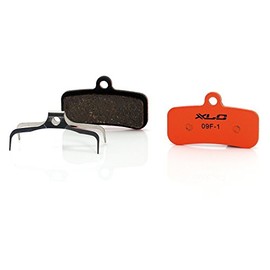 XLC disc brake Sticker, 2500393900
