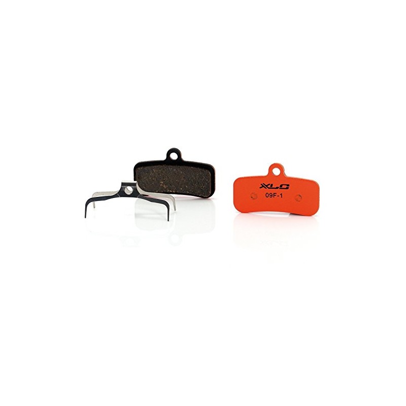 XLC disc brake Sticker, 2500393900