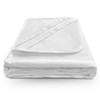 Bedecor swanskin waterproof mattress cover, mattress protector, 150 x 200