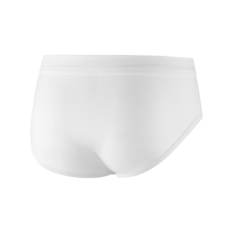 PROTECHDRY - Washable & Reusable Urinary Incontinence Cotton Brief Underwear