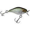 Illex Chubby 38F Wobbler Crankbait 4.0g Secret Grass Minnow