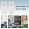 15 Pack Style 7 Vacuum Cleaner Bags Replacement for Bissell