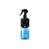 Acondicionador De Barba Y Cabello 2 Fases 400 Ml Nishman