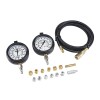 Maddox New Automotive Engine Transmission Oil Pressure Tester Gauge Diagnostic