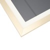 Kids Art Frames DIY Artwork Picture Front Openning Frame Children