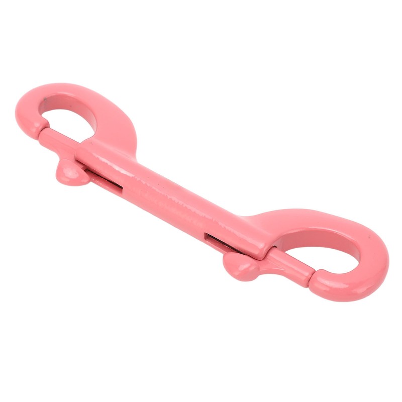 Double Ended Bolt Snap Hook 100mm 316 Stainless Steel Marine