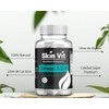 Omega 3 6 9 Súper Premium 550 mg 100 Orgánico