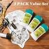 Tattoo Transfer Gel 3 Pack (Each 2.1oz/60g) - Yangna Professional