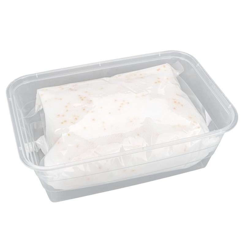 Ideen mit Herz Preparation salt for flowers, plants and grasses,