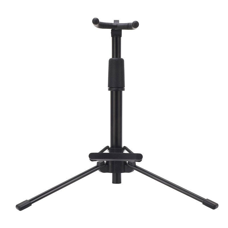 Digital Wind Instrument Holder Folding Adjustable Electronic Casual Wind Instrument