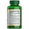 Nature's Bounty Magnesium Glycinate, 240 mg - 180 Capsules