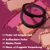 e.l.f. Primer-Infused Blush, Long-Lasting & Budge-Proof Make-up, Light Feel &