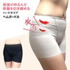 [Model Look] Butt Up Compression Long Girdle Postpartum Girdle Hard
