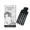 Pochumore Root Riser Clip Bangs Lifting Clip Volume Lifting Comb
