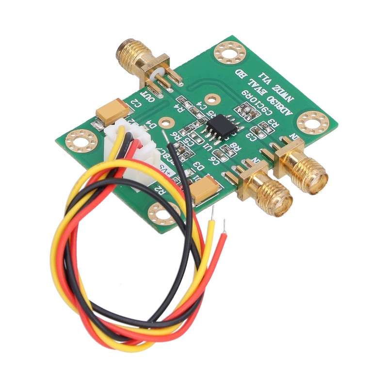 RF Amplifier Module Good Signal Transmission Ability Low Noise Low