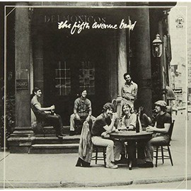 フィフス・アヴェニュー・バンド(紙ジャケット仕様)