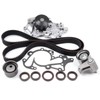 ASTOU Timing Belt Kit w/Water Pump Fit for Kia for