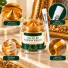 Gold Repair Paste for Decorative Surface Touch-Ups – Rich Metallic
