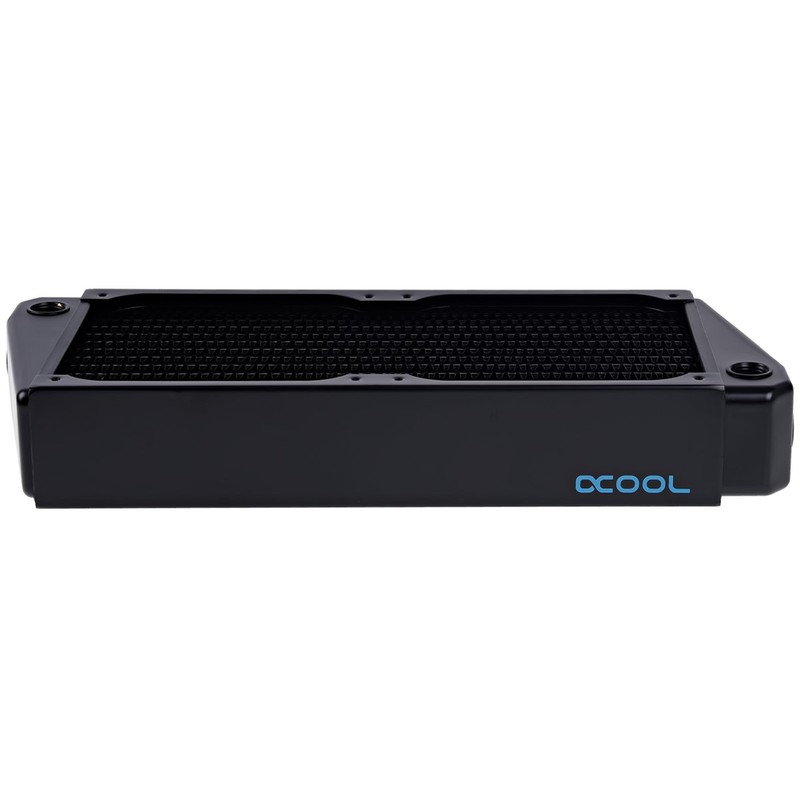 Alphacool 14234 NexXxoS XT45 Full Copper X-Flow 240mm radiator Water