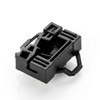 Window Lifter Repair Kit Front Right for Seat Ibiza 6K