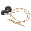 Thermocouple Tilt Switch for Patio Heater Thermocoupler Dump Switch Safety