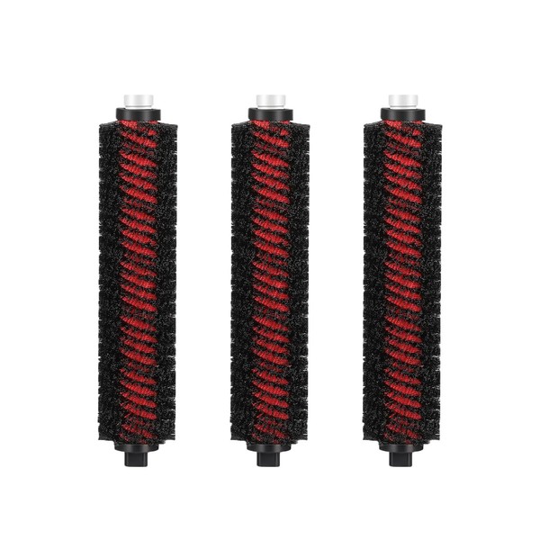 HnaYeoZer High-Speed Cleaning Brush Replacement for Ro-borock S8 MaxV Ultra/S8