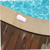 ORFOFE Swimming Pool Vacuum Hose Connector Replacement for Effortless Connection