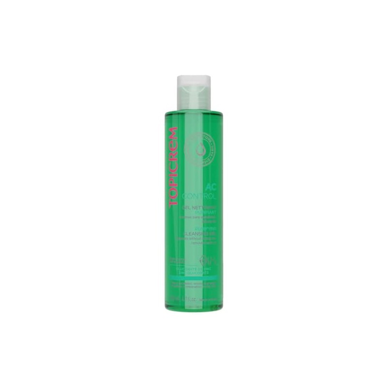 Ac Purifying Cleansing Gel 200 ml