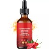 Vascu Flow Cayenne Pepper Liquid Drops Hawthorn Beef Root Turmric
