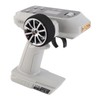 2.4GHz Remote Controller Transmitter with 8CH Receiver for Dual Track