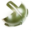 Flight Helmet SPH-4 Visor