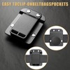 Magnetic Tool Holder Super Strong Tool Holster, Magnet Belt Clip