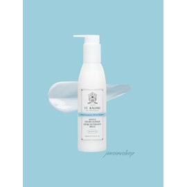 raw spring Saengbom/ Gentle Cream Cleanser 192ml Mildly Acidic Milk Cleanser / 생봄/ 젠틀 크림클렌저 192ml 약산성 밀크 클렌저
